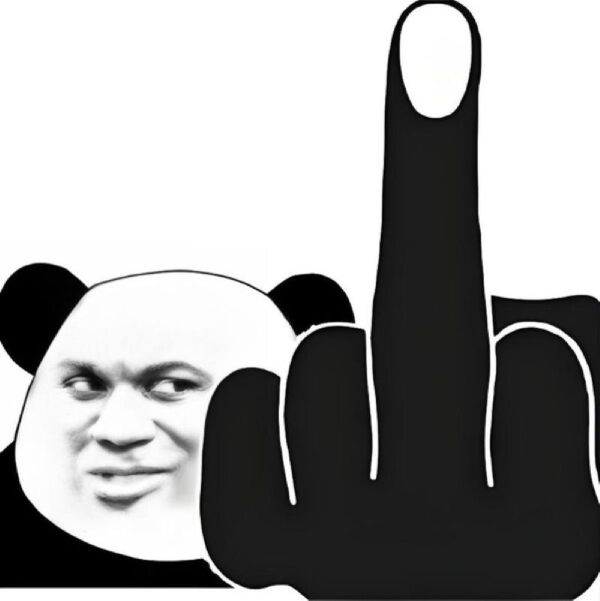 meme ngón giữa (8) meme ngón giữa (8)