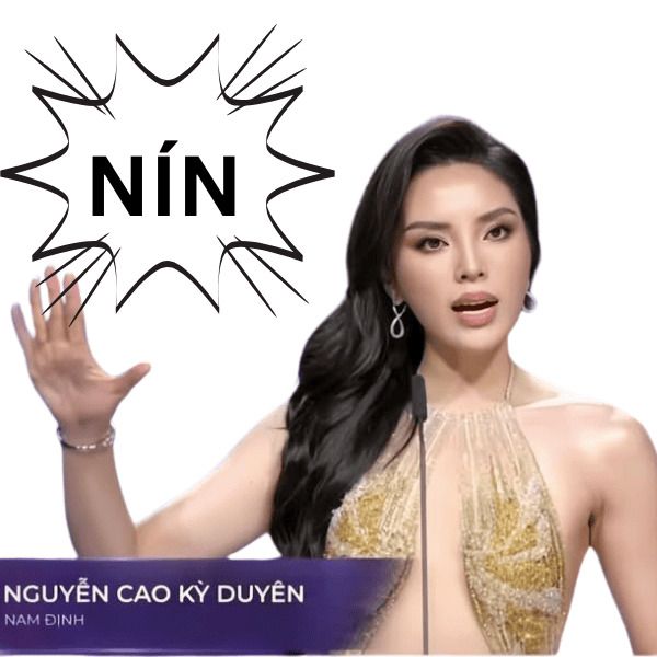 meme nín họng đi má meme nín họng đi má