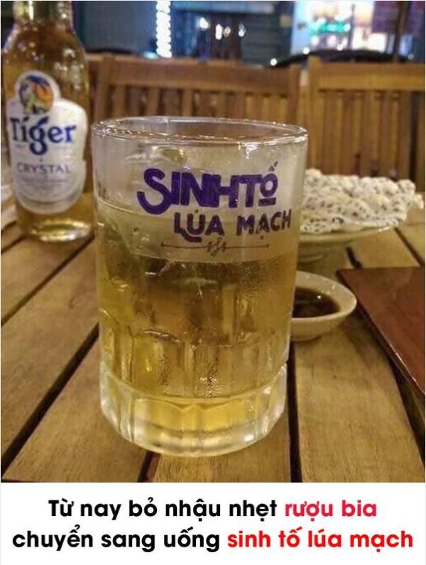 meme uống rượu (3)