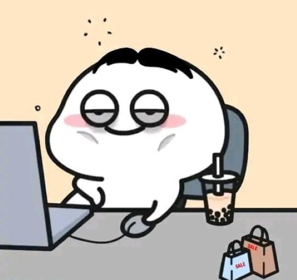 meme uống trà (1)