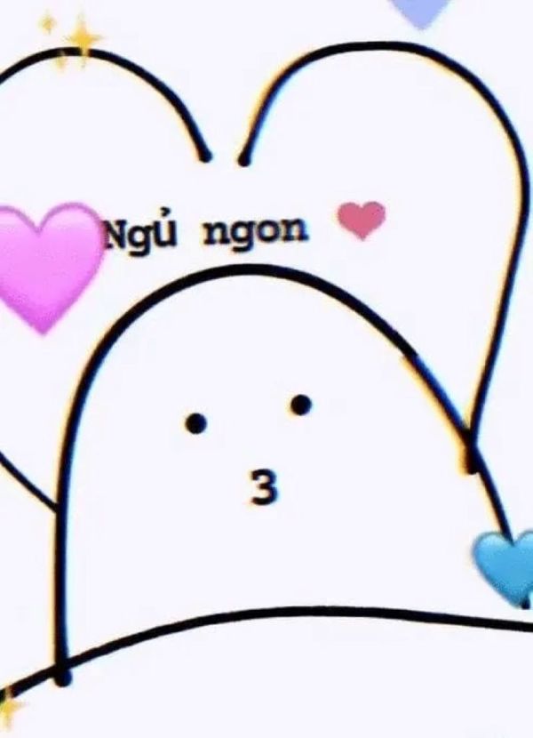 ngủ meme
