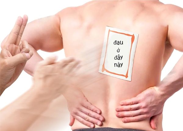 nó đau ở đây này meme nó đau ở đây này meme