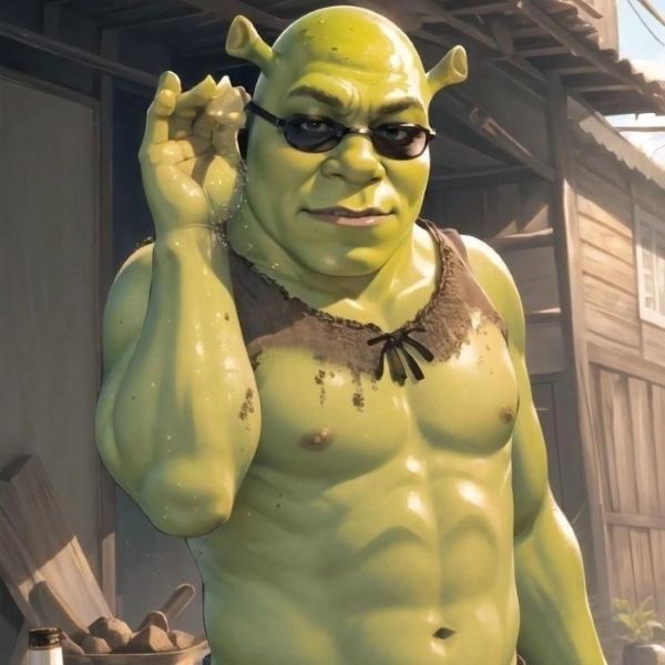 shrek meme (8)