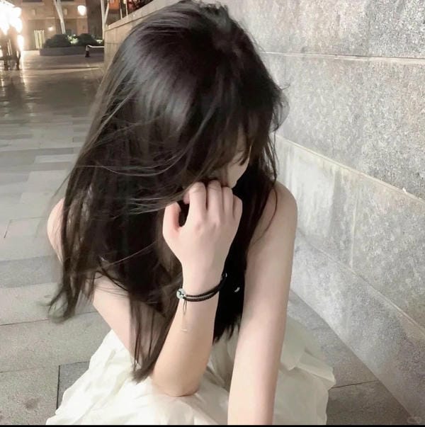 tải ảnh gái xinh che mặt
