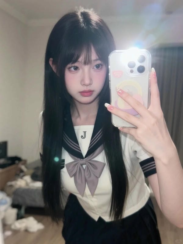 ảnh gái xinh 2k9 (3)