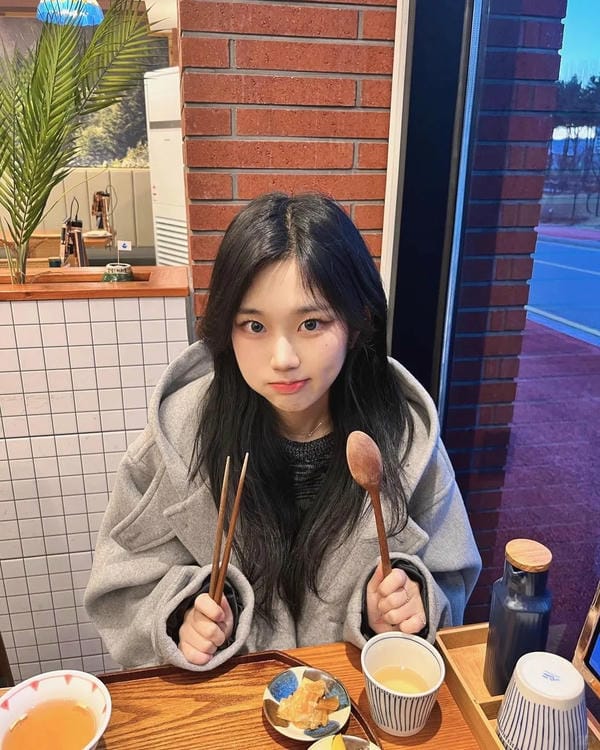 ảnh gái xinh hàn quốc (10) ảnh gái xinh hàn quốc (10)