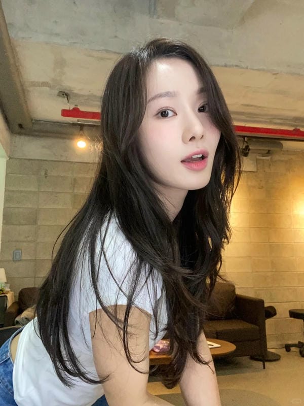 ảnh gái xinh hàn quốc (13) ảnh gái xinh hàn quốc (13)