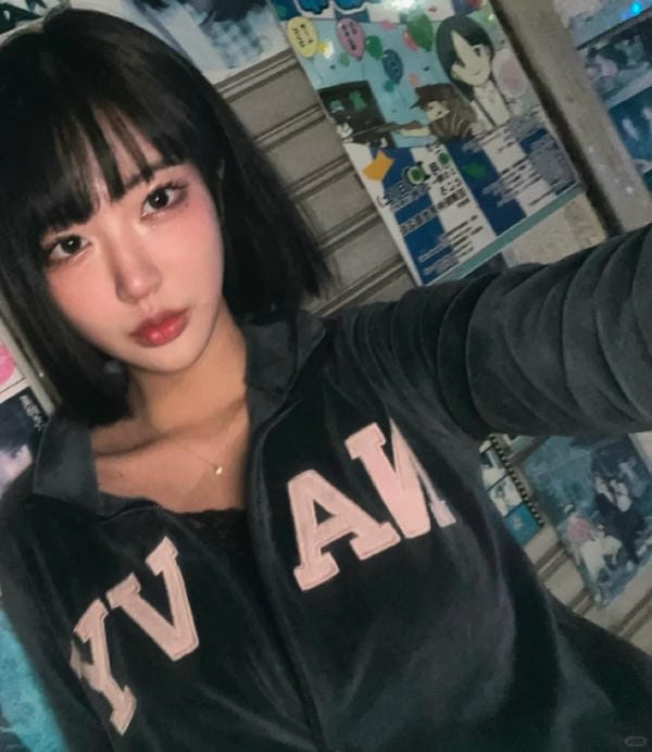 ảnh gái xinh hàn quốc (16) ảnh gái xinh hàn quốc (16)