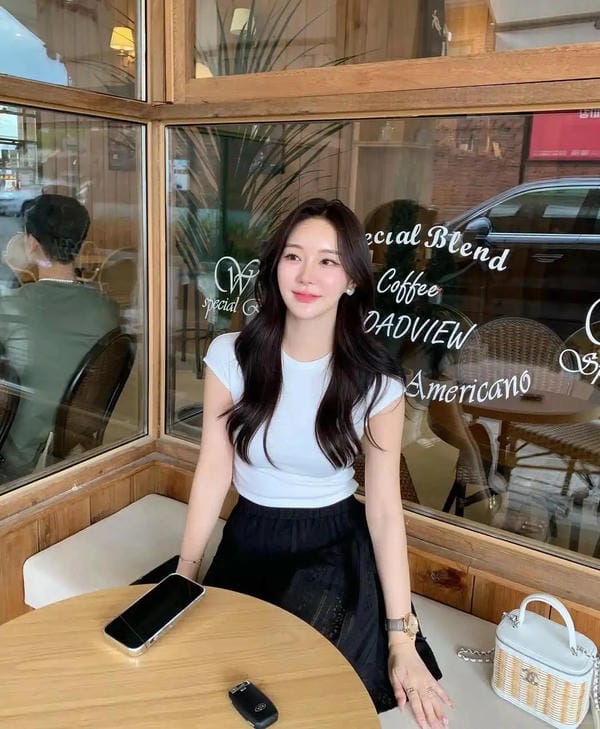 ảnh gái xinh hàn quốc (28) ảnh gái xinh hàn quốc (28)