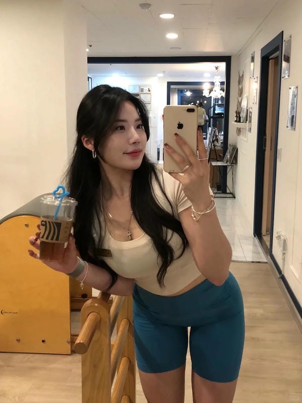 ảnh gái xinh hàn quốc (32) ảnh gái xinh hàn quốc (32)