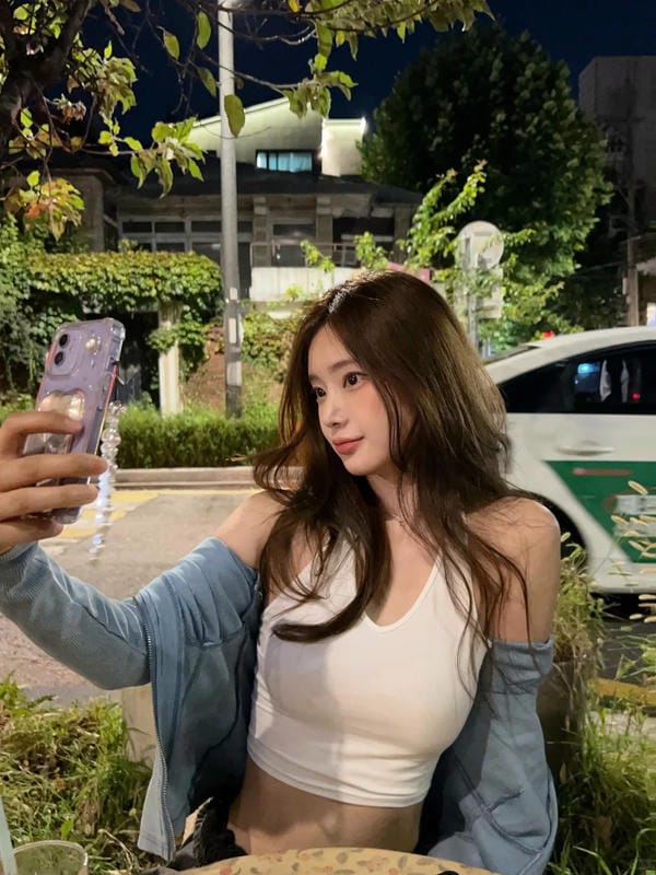 ảnh gái xinh hàn quốc (6) ảnh gái xinh hàn quốc (6)