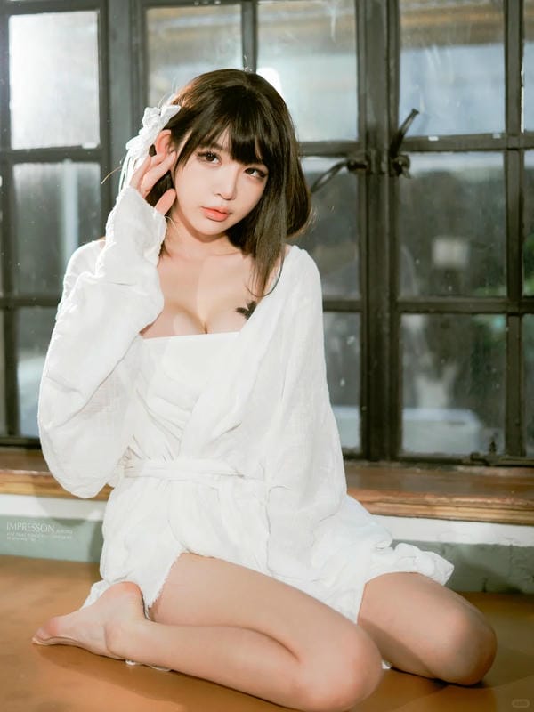 ảnh gái xinh không che (11)