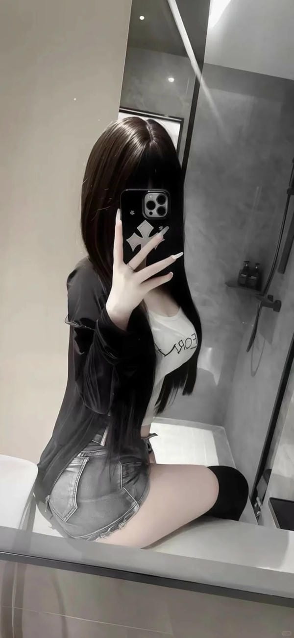 ảnh gái xinh không che (12)