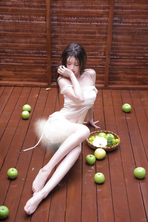 ảnh gái xinh không che (18)