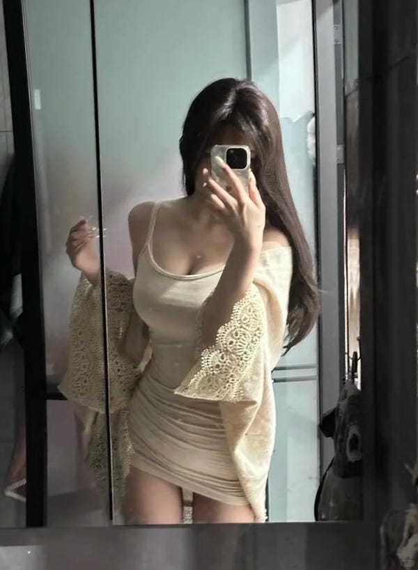 ảnh gái xinh không che (3)