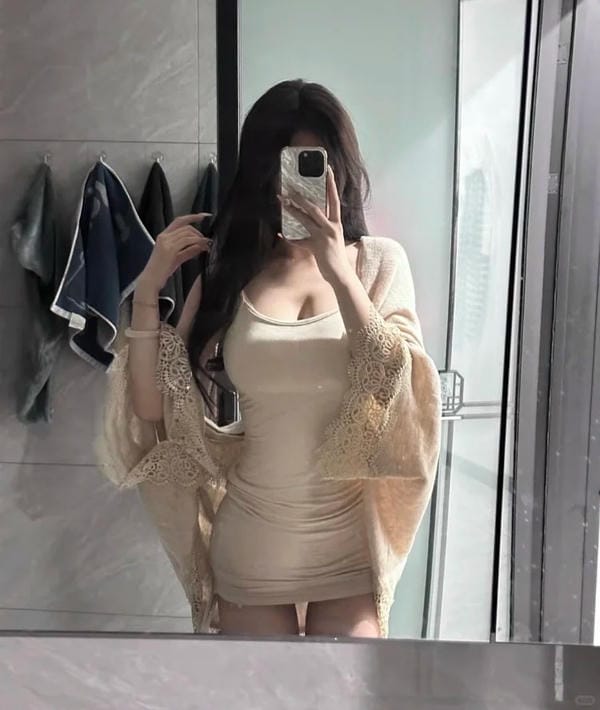 ảnh gái xinh không che (4)