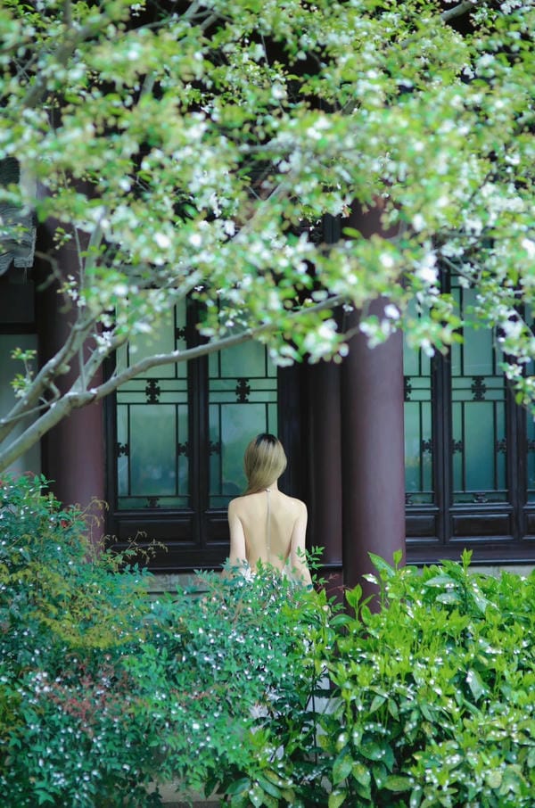 ảnh gái xinh không che (7)