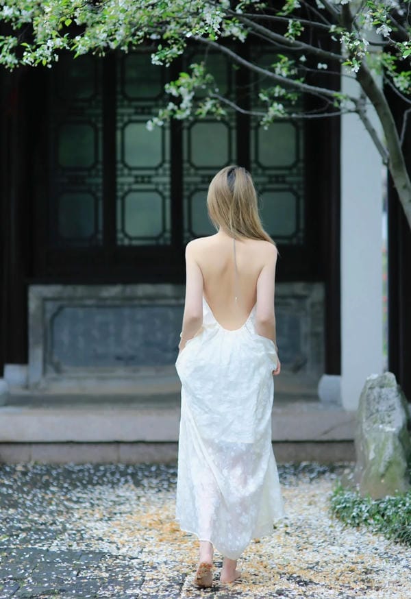 ảnh gái xinh không che (8)