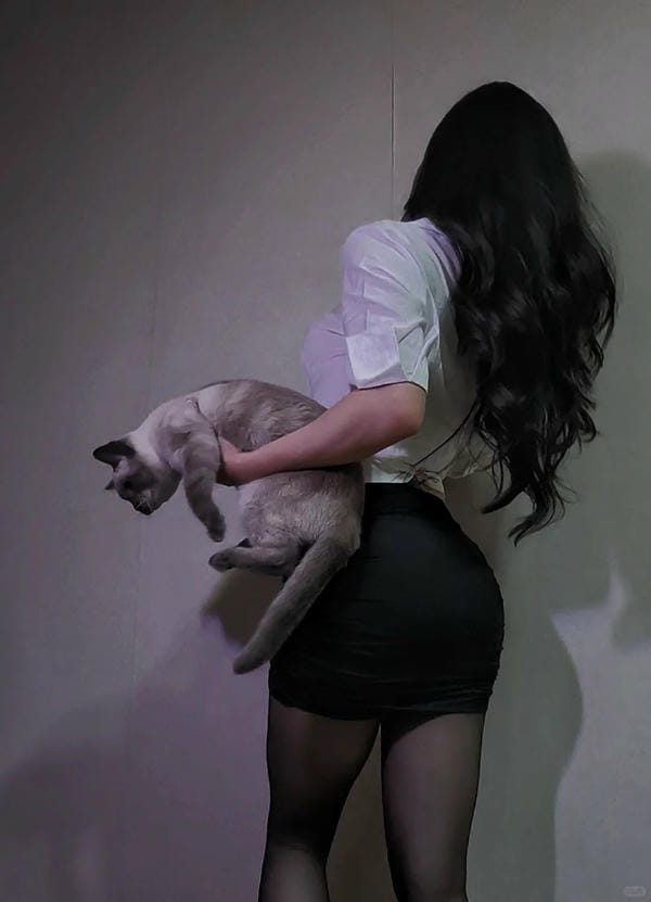 ảnh gái xinh quay lưng (10)