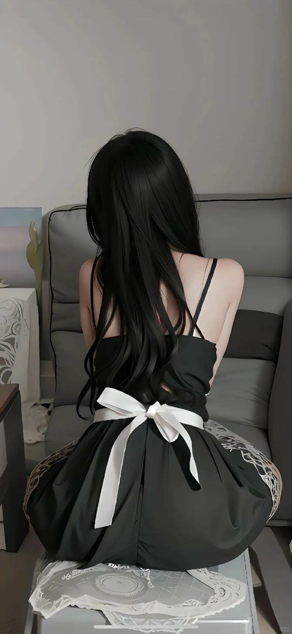 ảnh gái xinh quay lưng (13)