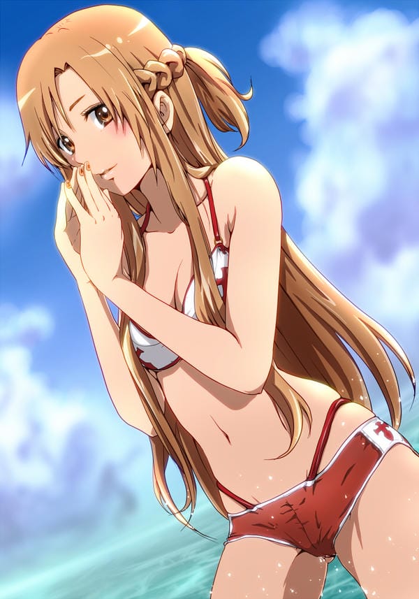 asuna bikini (1)