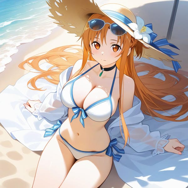 asuna bikini (10)