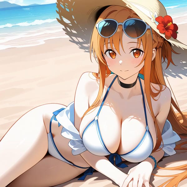 asuna bikini (12)