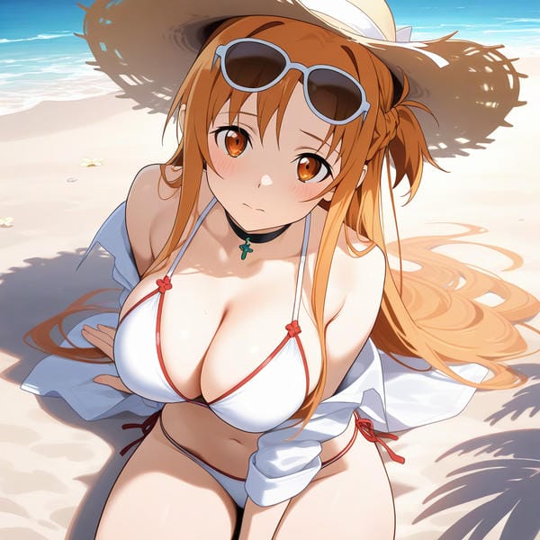 asuna bikini (14)