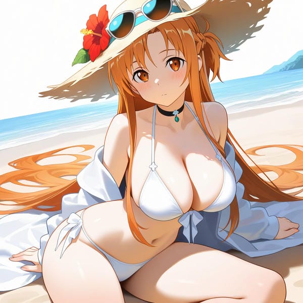 asuna bikini (15)