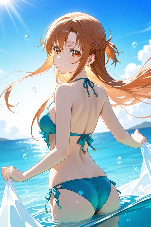 asuna bikini (16)