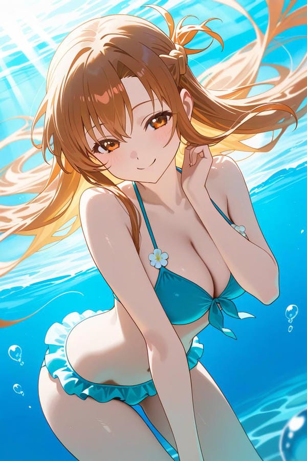asuna bikini (17)
