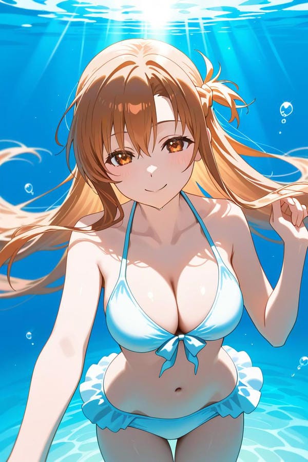 asuna bikini (18)