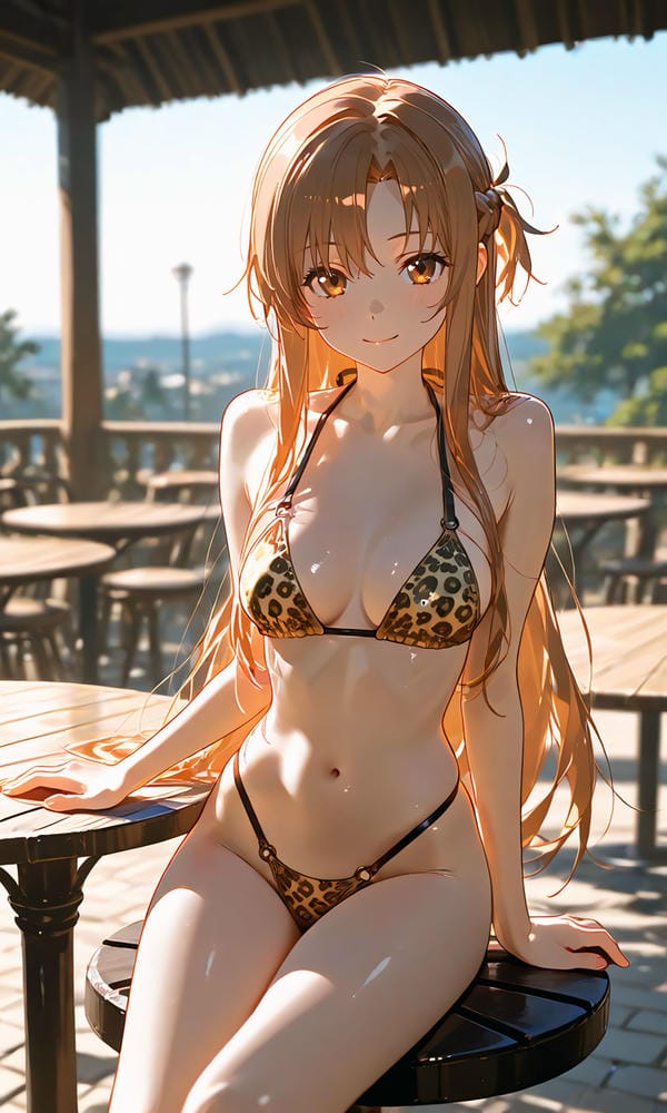 asuna bikini (19)