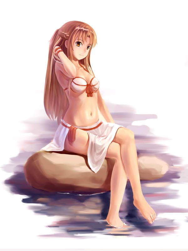 asuna bikini (2)