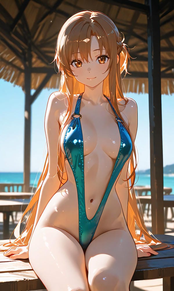 asuna bikini (22)