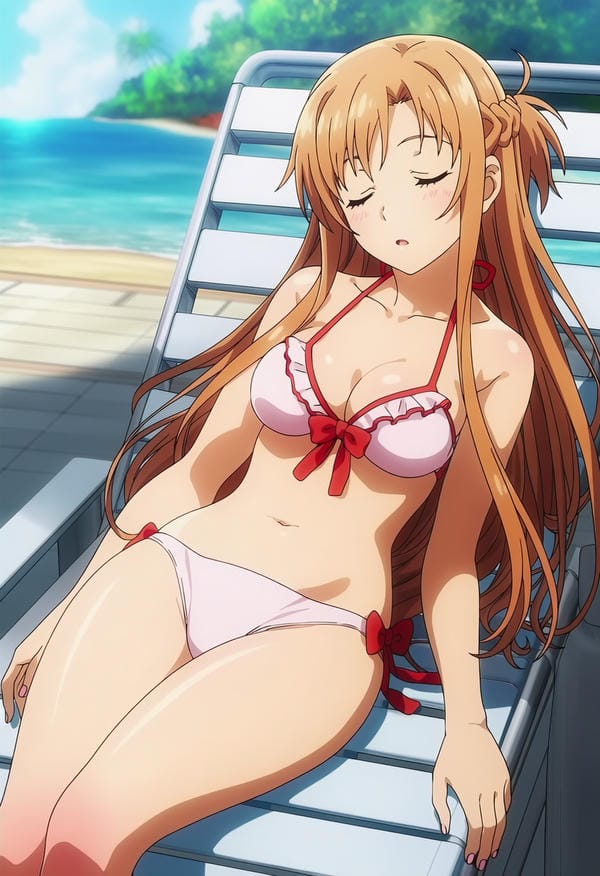 asuna bikini (23)