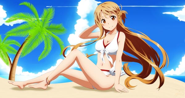 asuna bikini (3)