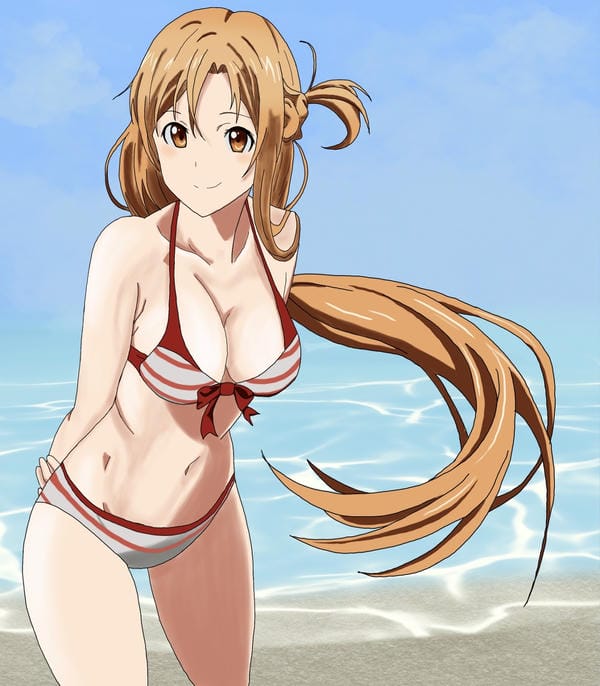 asuna bikini (5)