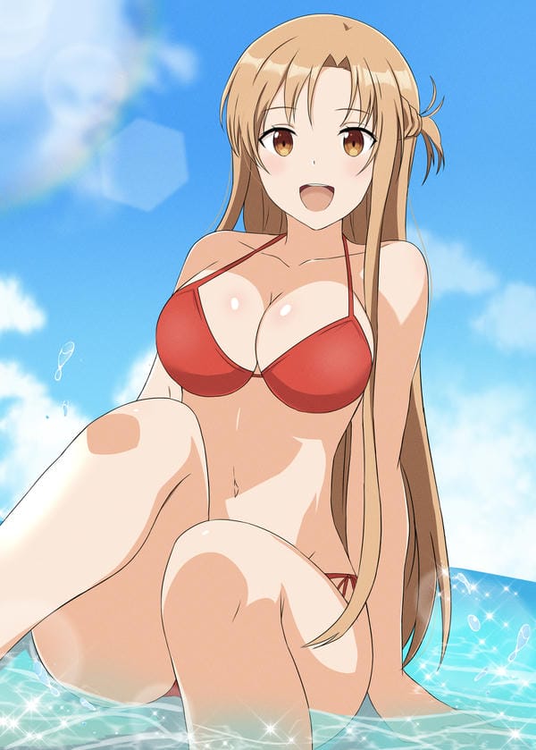 asuna bikini (6)