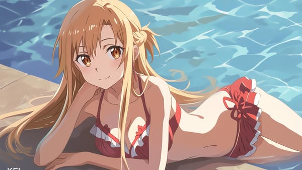 asuna bikini (7)