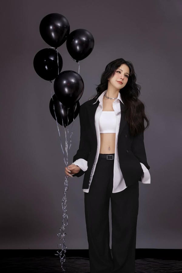 diệp lâm anh bikini (12)