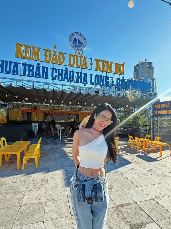 diệp lâm anh bikini (25)