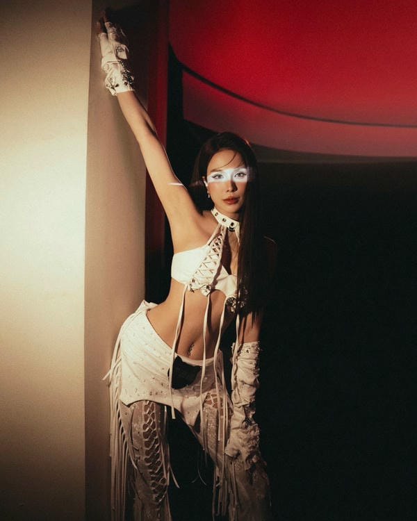 diệp lâm anh bikini (28)