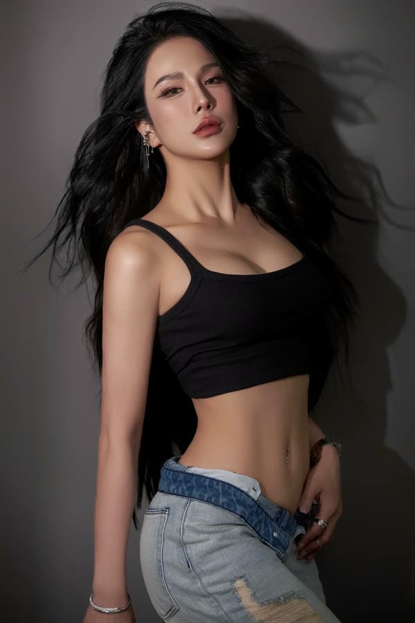 diệp lâm anh bikini (5)