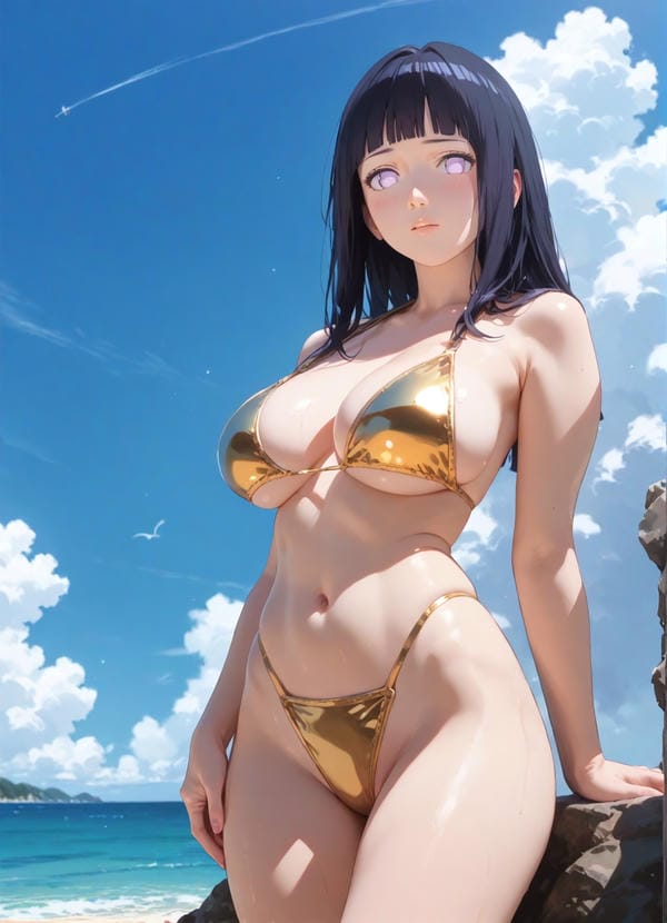 hinata bikini (7)