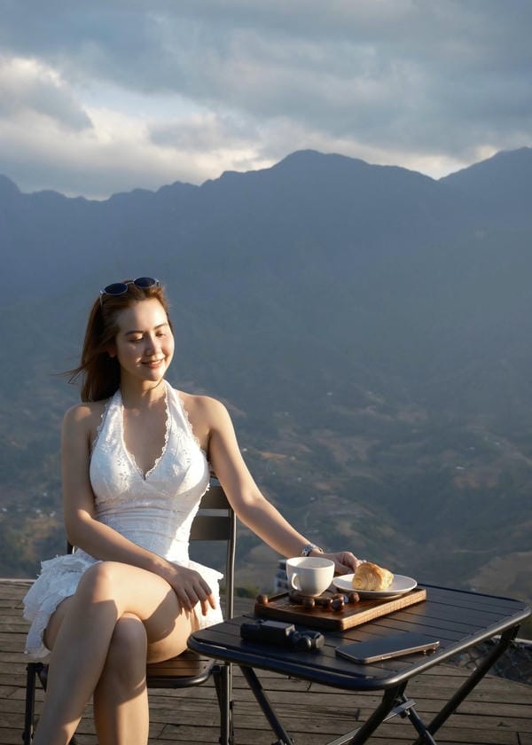 huyền lizzie bikini (18)