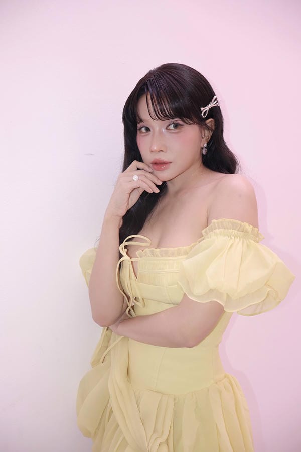 khả như sexy (1)