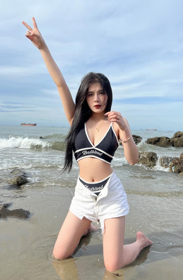 quỳnh alee bikini (16)