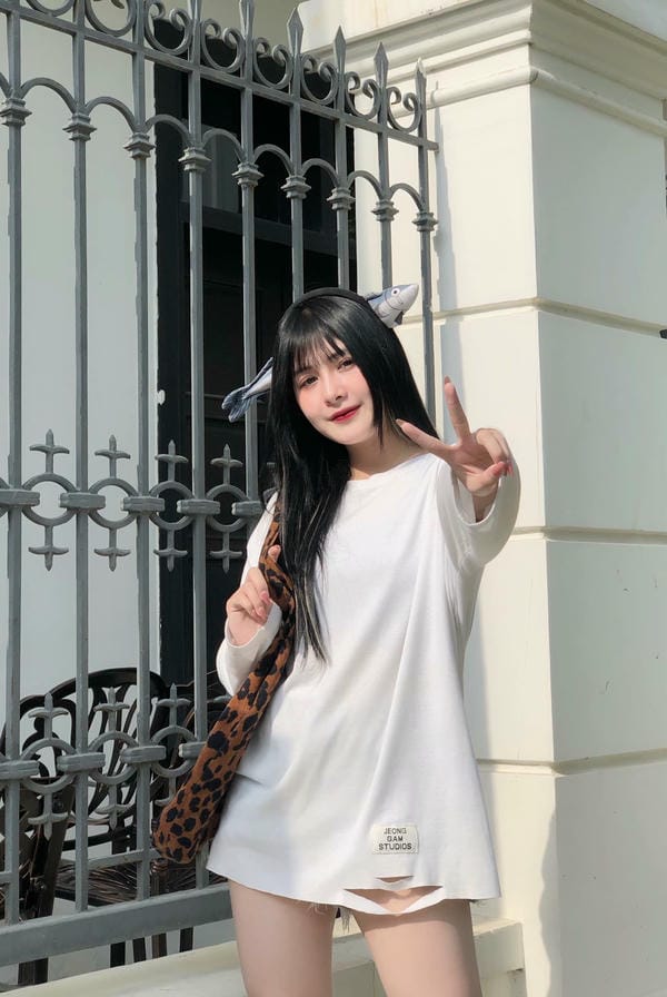 quỳnh alee bikini (2)