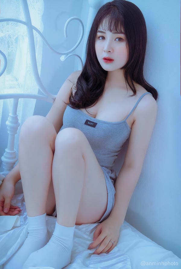 quỳnh alee bikini (7)